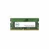 Operatiivmälu Dell 16GB DDR4 3200 MHz SODIMM 2Rx8