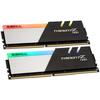 G.Skill Trident Z Neo F4-3200C16D-16GTZN CL16, 16GB, DDR4, 3200 MHz, UDIMM, 2x8GB