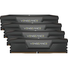 Corsair Vengeance CMK96GX5M4B5600C40 CL40, 96GB (4x24GB), DDR5, 5600 MHz, DIMM, must