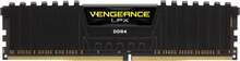 Corsair Vengeance LPX CMK8GX4M1A2400C14 CL14, 8GB, DDR4, 2400 MHz, DIMM