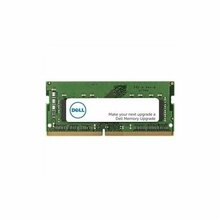 Operatiivmälu Dell 16GB DDR4 3200 MHz SODIMM 2Rx8