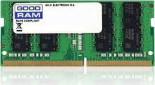 Operatiivmälu Goodram GR2666S464L19/16G CL19, 16GB, DDR4, 2666 MHz, SO-DIMM