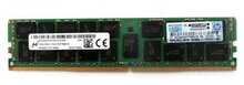 RAM HP 16GB, DDR4, 2133 MHz, DIMM, 2Rx4