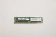 Serverimälu Lenovo TruDDR4 32GB, DDR4, 2933 MHz, RDIMM, ECC