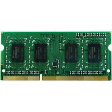 Synology D4ES01-8G CL19, 8GB, DDR4, 2666 MHz, SO-DIMM, ECC