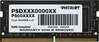 Patriot Signature PSD432G26662S CL19, 32GB, DDR4, 2666 MHz, SO-DIMM