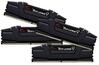 G.Skill Ripjaws V CL16, 64GB, DDR4, 3200 MHz, UDIMM, 4x16GB, must