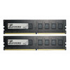 G.Skill Value Series F4-2666C19D-16GNT CL19, 16GB, DDR4, 2666 MHz, UDIMM, 2x8GB