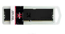 Operatiivmälu Goodram IRDM Pro IRP-K3600D4V64L18/32GDC CL18, 32GB, DDR4, 3600 MHz, DIMM, 2x16GB, Deep Black