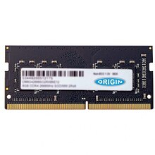 Sülearvuti mälu Origin Storage OM16G43200SO1RX8NE12, 16GB, DDR4, 3200 MHz, SO-DIMM