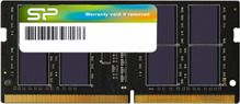 Silicon Power SP008GBSFU266X02 CL19, 8GB, DDR4, 2666 MHz, SO-DIMM