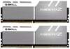 Operatiivmälu G.Skill Trident Z F4-3600C17D-32GTZSW CL17, 32GB, DDR4, 3600 MHz, DIMM, 2x16GB