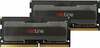 Mushkin Redline MRA4S320NNNF8GX2 CL16, 16GB, DDR4, 3200 MHz, SO-DIMM