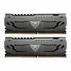 Patriot Viper Steel PVS416G360C8K CL18, 16GB, DDR4, 3600 MHz, UDIMM, 2x8GB
