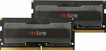 Mushkin Redline MRA4S320NNNF8GX2 CL16, 16GB, DDR4, 3200 MHz, SO-DIMM