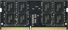 Teamgroup Elite TED48G2666C19-S01 CL19, 8GB, DDR4, 2666 MHz, SO-DIMM