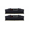 G.Skill Ripjaws V F4-3600C16D-64GVK CL16, 64GB, DDR4, 3600 MHz, UDIMM, 2x32GB