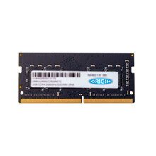 Origin Storage 8GB, DDR4, 2666 MHz, SO-DIMM, 2RX8, NON-ECC