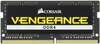 Operatiivmälu Corsair Vengeance CMSX16GX4M1A2666C18 CL18, 16GB, DDR4, 2666 MHz, SO-DIMM