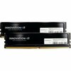 Innovation IT 6000 CL36-38-38-76, 32GB, DDR4, 1.35V, DIMM, 2 x 16GB, jahutusradiaatoriga