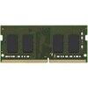Mälu Kingston KCP432SS6/4, 4GB, DDR4, 3200 MHz, SO-DIMM