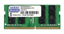 Operatiivmälu Goodram GR2400S464L17S/8G, 8GB, DDR4, 2400 MHz, SO-DIMM