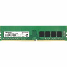 Transcend JetRam JM2666HLE-16G CL19, 16GB, DDR4, 2666MHz, UDIMM
