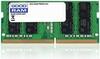 Goodram GR2666S464L19S/8G CL19, 8GB, DDR4, 2666 MHz, SO-DIMM