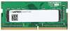Mushkin Essentials MES4S240HF4G CL17, 4GB, DDR4, 2400 MHz, SO-DIMM