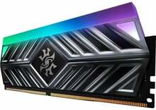 RAM Adata XPG Gammix D41 AX4U32008G16A-ST41 CL16, 8GB, DDR4, 3200 MHz, UDIMM