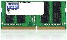 Goodram GR2666S464L19S/8G CL19, 8GB, DDR4, 2666 MHz, SO-DIMM