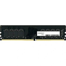 RAM-mälu Innovation IT Inno16G26662GS CL19, 16GB, DDR4, 2666 MHz, DIMM