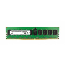 Serveri mälu Micron MTA18ASF2G72PDZ-3G2R CL22, 16GB, DDR4, 3200 MHz, RDIMM, ECC