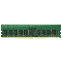 Synology D4EC-2666-16G, 16GB, DDR4, 2666 MHz, UDIMM, ECC