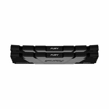 Operatiivmälu Kingston KF432C16RB2K2/16 CL16, 16GB, DDR4, 3200 MHz, DIMM, 2x8GB