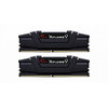 G.Skill Ripjaws V F4-4400C19D-32GVK CL19, 32GB, DDR4, 4400 MHz, UDIMM, 2x16GB, must