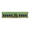 Kingston 16GB, DDR4, 2666 MHz, ECC, DIMM