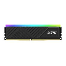 Mälu Adata XPG Spectrix D35G AX4U320016G16A-SBKD35G CL16, 16GB, DDR4, 3200 MHz, DIMM