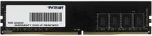 Operatiivmälu Patriot PSD48G320081 CL22, 8GB, DDR4, 3200 MHz, DIMM