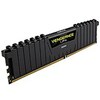 Operatiivmälu Corsair Vengeance LPX CMK32GX4M2E3200C16 CL16, 32GB, DDR4, 3200 MHz, UDIMM, 2x16GB, must