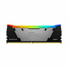 Operatiivmälu Kingston Fury Renegade RGB KF436C16RB12A/16 CL16, 16GB, DDR4, 3600 MHz, DIMM