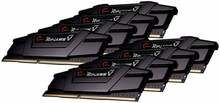 G.Skill Ripjaws V F4-3600C18Q2-256GVK CL18, 256GB, DDR4, 3600 MHz, DIMM, 8x32GB, must