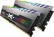 Silicon Power Xpower Pulse Gaming CL16, 8GB, DDR4, 3200 MHz, UDIMM