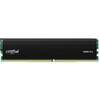 Crucial 32GB, DDR4, 3200 MHz, DIMM