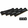 HyperX Savage HX421C13SBK4/16 CL13, 16GB, DDR4, 2133 MHz, DIMM