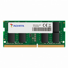 Operatiivmälu Adata Premier AD4S320032G22-SGN CL22, 32GB, DDR4, 3200 MHz, SO-DIMM
