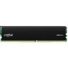 Crucial 32GB, DDR4, 3200 MHz, DIMM
