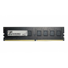 Operatiivmälu G.Skill Value F4-2666C19S-32GNT CL19, 32GB, DDR4, 2666 MHz, UDIMM