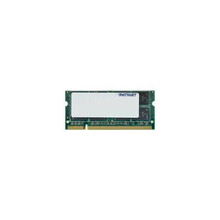 Operatiivmälu Patriot Signature Line PSD48G266681S CL19, 8GB, DDR4, 2666 MHz, SO-DIMM