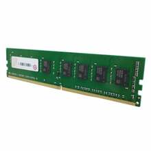 Qnap RAM-16GDR4A1-UD-2400 CL17, 16GB, DDR4, 2400 MHz, UDIMM